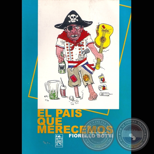 EL PAÍS QUE MERECEMOS - Año 2001